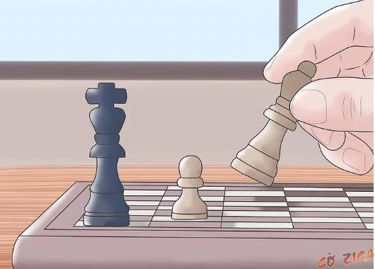Chiếu tướng trong cờ vua là một tình huống trong trò chơi cờ vua, khi một quân Tướng bị đối thủ chiếu đến vị trí không thể tránh được, đồng nghĩa với việc bị đe dọa mất quân Tướng và thua cuộc.