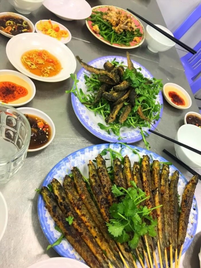 Mê đắm với lẩu cá kèo Nguyễn Thông ngon nổi tiếng