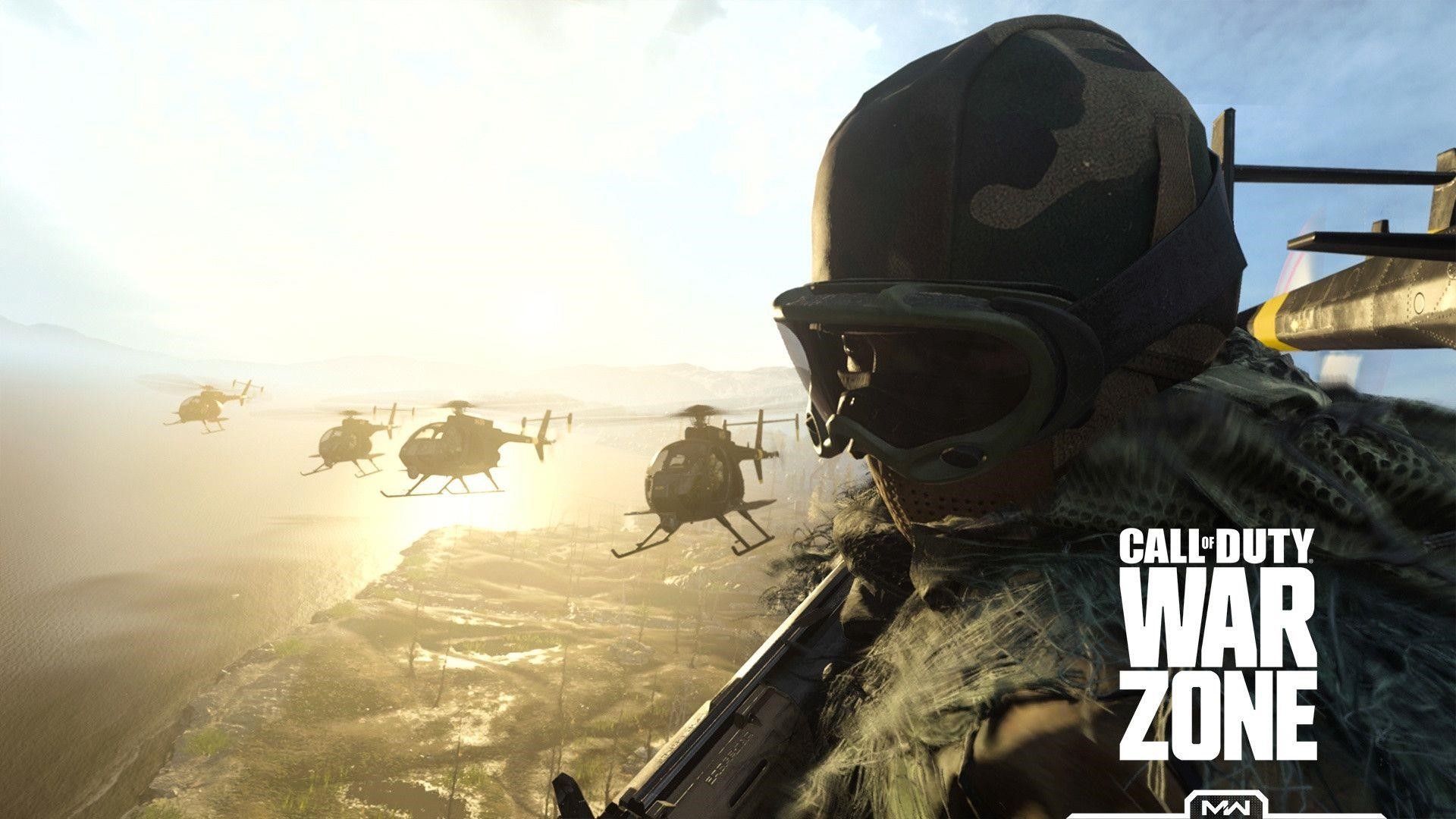 Call Of Duty: Warzone là một trò chơi điện tử thuộc thể loại bắn súng góc nhìn thứ nhất, thu hút hàng triệu người chơi trên toàn thế giới. Trò chơi mang đến trải nghiệm chiến đấu hấp dẫn và đồ họa sống động, đưa người chơi vào cuộc chiến giữa các đội đối đầu trong một bản đồ rộng lớn.