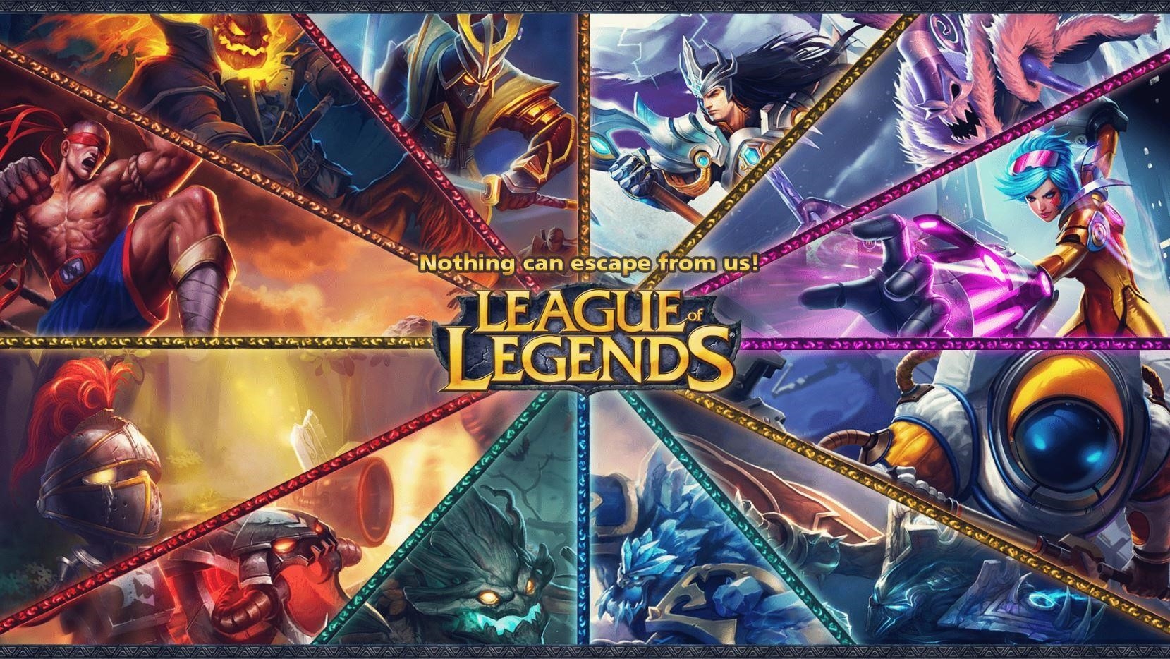 League of Legends là một trò chơi điện tử đấu trường trực tuyến, được phát triển và xuất bản bởi công ty Riot Games. Trò chơi này thu hút hàng triệu người chơi trên toàn thế giới, với cốt truyện phong phú, các nhân vật đa dạng và hệ thống gameplay phức tạp.