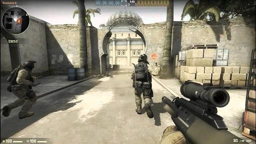 Counter-Strike: Global Offensive là một trò chơi điện tử thuộc thể loại bắn súng góc nhìn thứ nhất, được phát triển bởi Valve Corporation. Trò chơi này là phiên bản thứ tư trong loạt Counter-Strike và có đồ họa đẹp mắt, hệ thống gameplay phong phú và độ khó cao, thu hút được sự quan tâm của rất nhiều game thủ trên toàn thế giới.