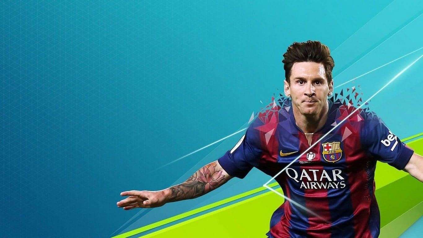 Hình nền Fifa Online 4 độ phân giải 4K chất lượng tốt