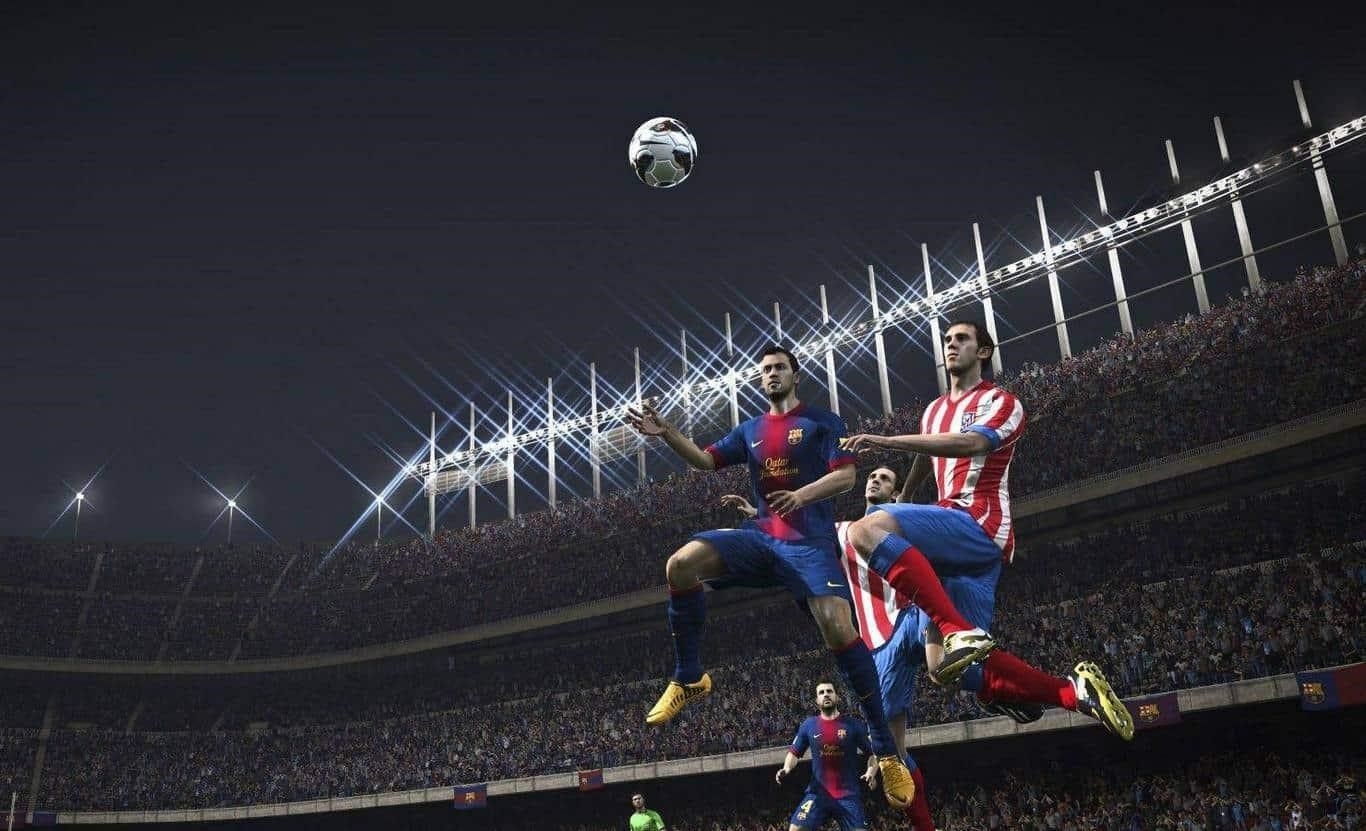Hình Fifa Online 4 chất cho thấy sự đầu tư và nỗ lực của nhà phát triển để tạo ra một trò chơi thể thao điện tử chất lượng, với đồ họa sắc nét, âm thanh sống động và trải nghiệm chơi game tuyệt vời.