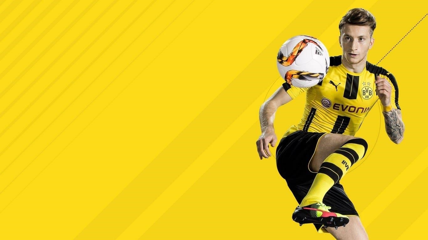Hình ảnh cầu thủ Fifa Online 4 độ phân giải 4K.