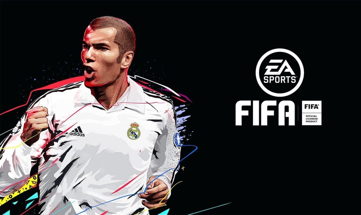 Hình ảnh cầu thủ Fifa Online 4 đầy đủ độ phân giải cao.