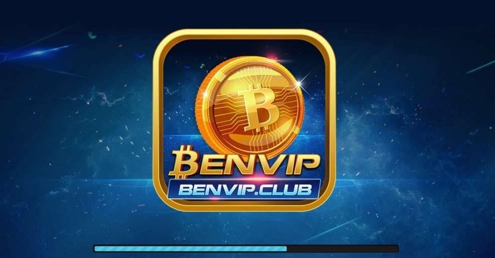 BenVIP Club - Cổng Game Quốc Tế - Tải BenVIP APK Nhận Vốn 50K