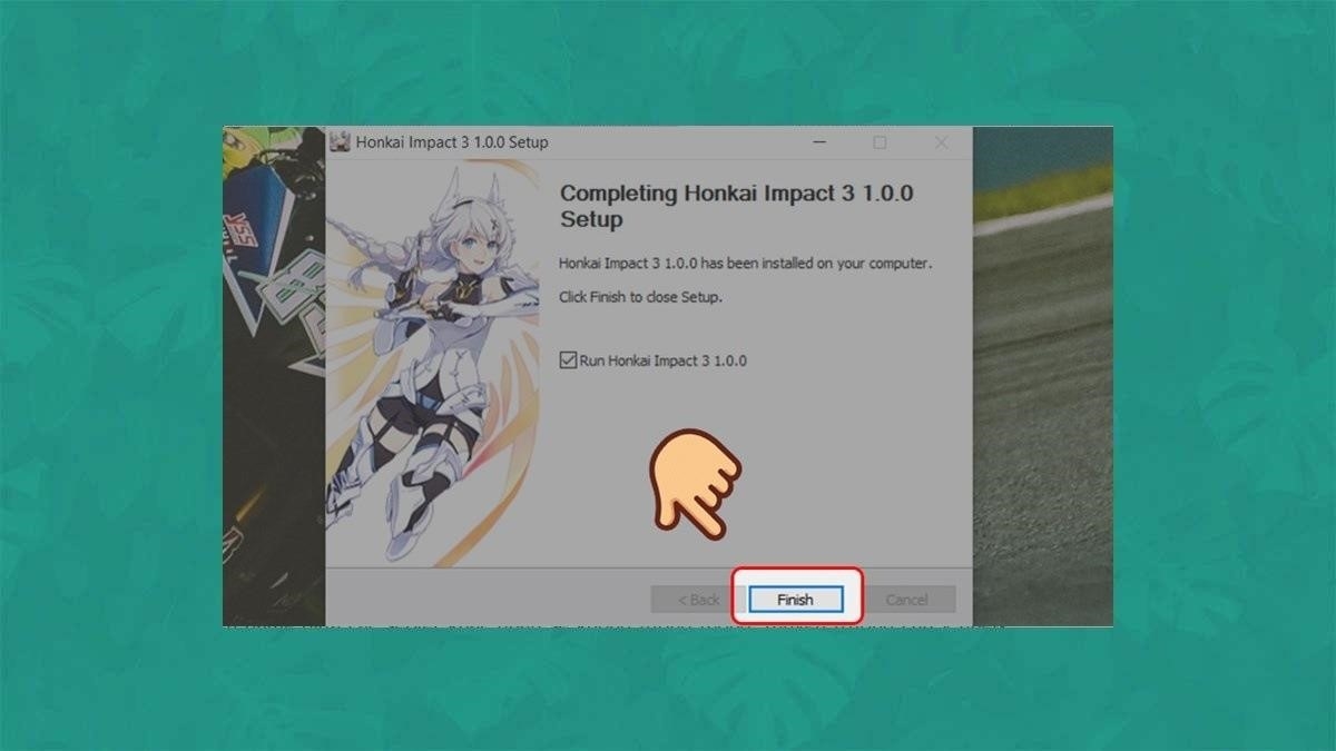 Cách tải trò chơi Honkai Impact 3 trên máy tính PC/Laptop.