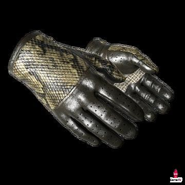 Chiêm ngưỡng những đôi găng tay có giá tiền triệu trong CS:GO