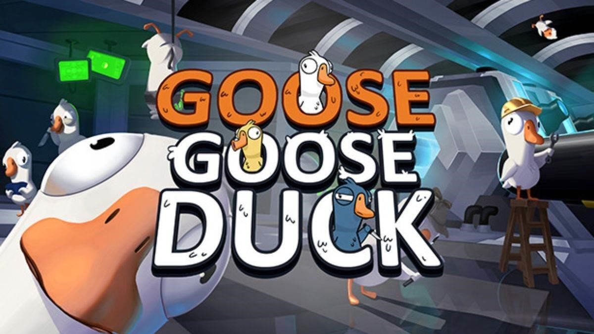 Tổng hợp mã Goose Goose Duck mới nhất năm 2023.