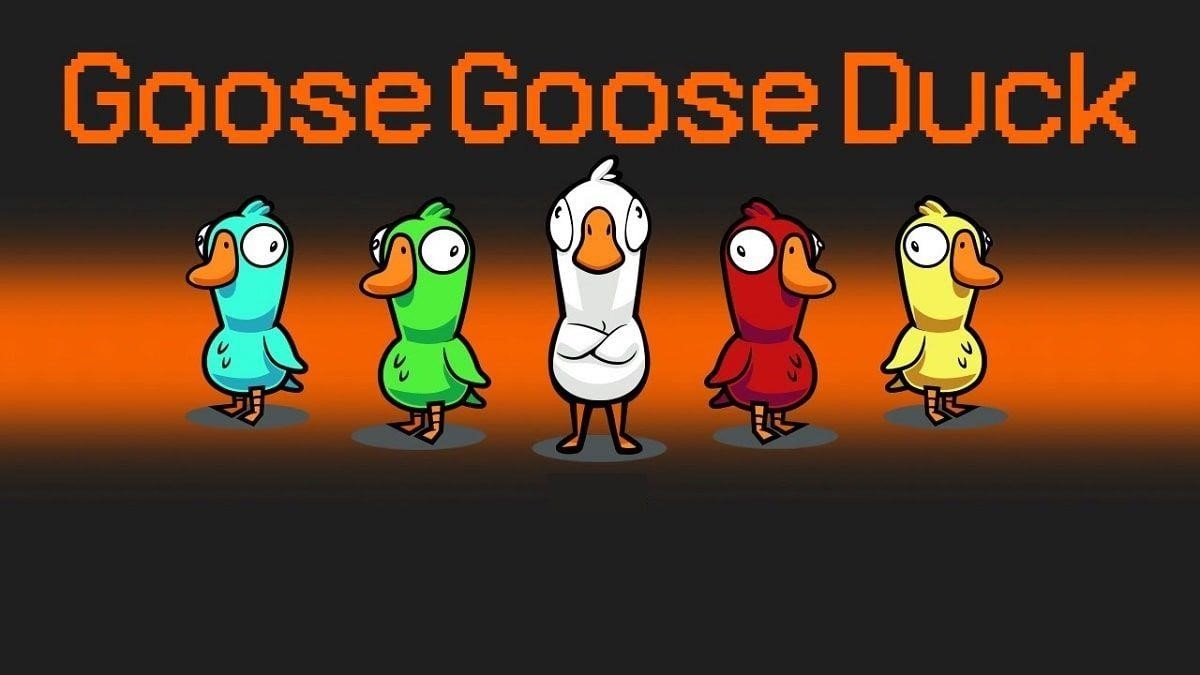 Ở đâu có thể nhập thêm code Goose Goose Duck 2023?