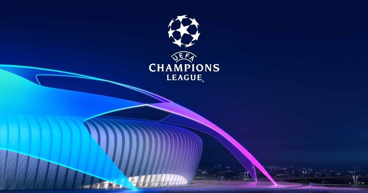 Giải đấu bóng đá UEFA Champions League (Cúp C1 châu Âu)