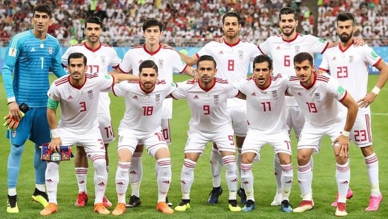 Iran đã chọn các cầu thủ đang thi đấu tại châu Âu để tham gia World Cup 2022.