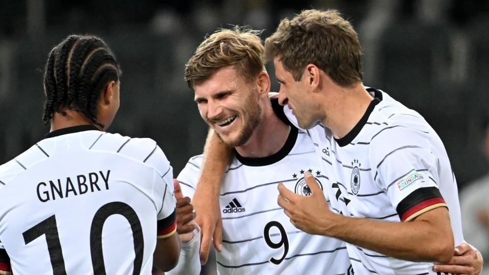 Danh sách đội tuyển Đức ở World Cup 2022: Lịch thi đấu và đội hình dự kiến