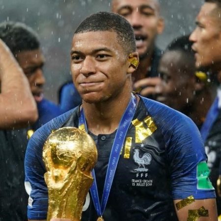 Danh sách đội tuyển Pháp ở World Cup 2022: Lịch thi đấu và đội hình dự kiến