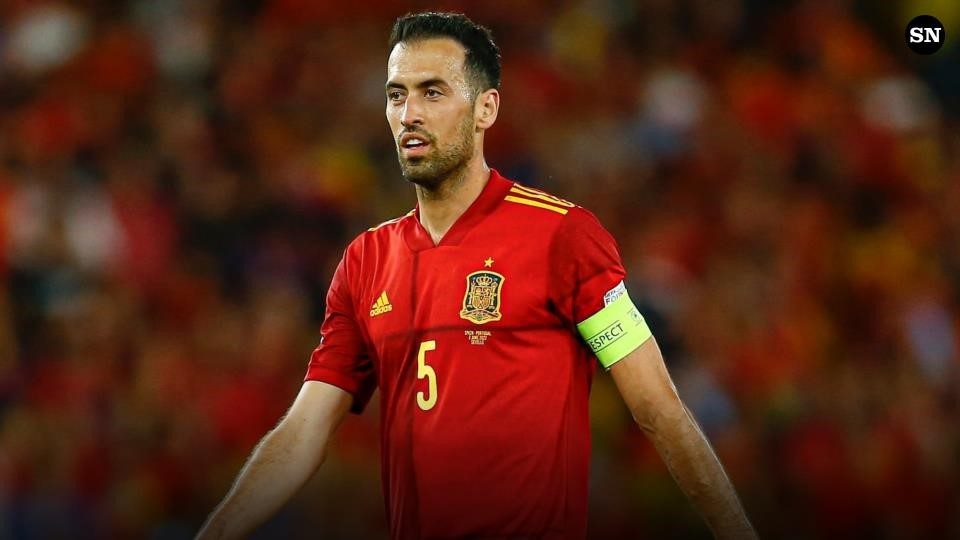 Danh sách đội tuyển Tây Ban Nha ở World Cup 2022: Lịch thi đấu và đội hình dự kiến