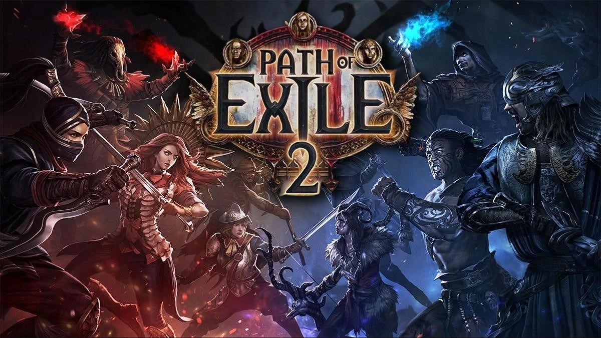 Đối thủ của Diablo 4 là Path of Exile 2 hoãn sang năm sau, Blizzard thở phào