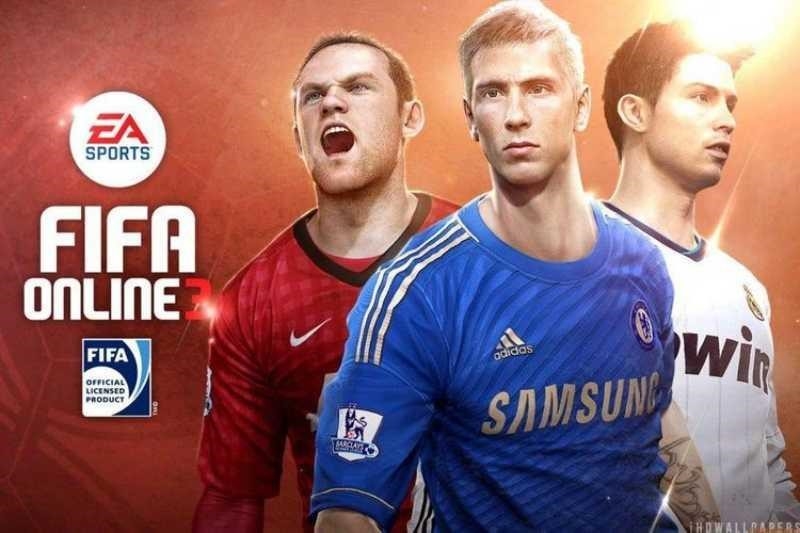 Fifa Online 3 với kinh nghiệm tuyệt vời