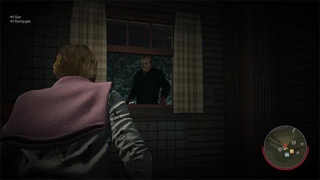 Phiên bản mới nhất của trò chơi Friday the 13th nhằm tập trung khắc phục những vấn đề lớn nhỏ tồn đọng trong trò chơi.