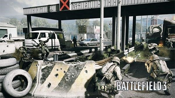 Trò chơi Battlefield 3 vẫn mang giá trị lịch sử với thể loại game bắn súng góc nhìn thứ nhất nói chung.