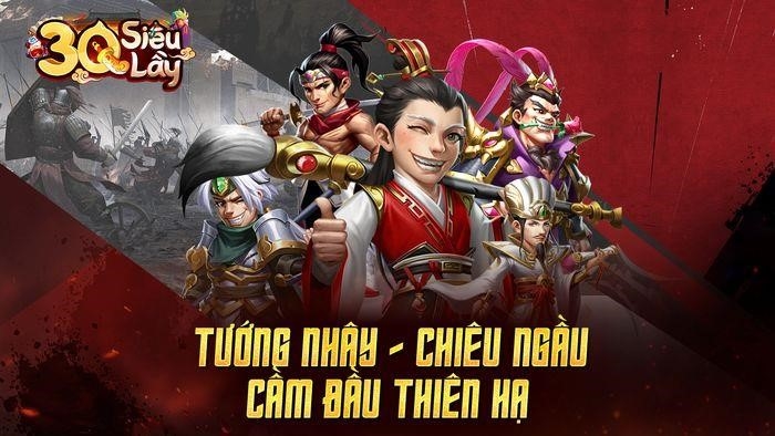 Trùng Sinh: Đấu Tranh Sabuk, một trò chơi MMORPG huyền thoại, đã quay trở lại Việt Nam.