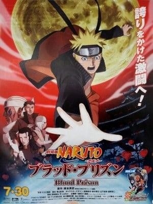 The Last: Naruto the Movie là bộ phim hoạt hình Nhật Bản, được chuyển thể từ manga cùng tên, kể về cuộc phiêu lưu cuối cùng của nhân vật chính Naruto Uzumaki và nhóm bạn trong viễn cảnh sau trận chiến lớn.