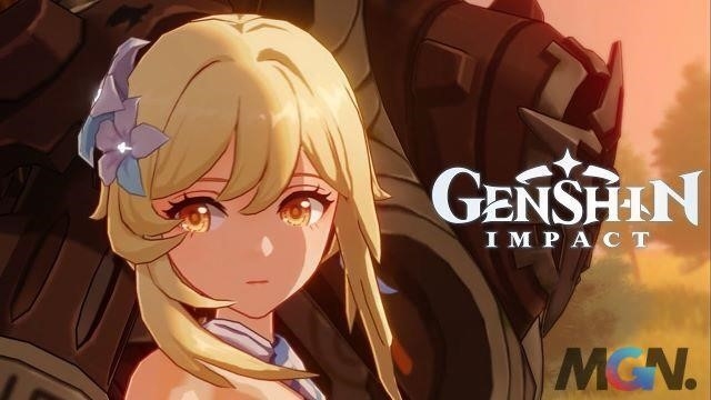 Một game thủ Genshin Impact đã phát hiện một điểm thú vị trong trận đấu đầu tiên của trò chơi có thể làm rõ ai là nhân vật chính thực sự.