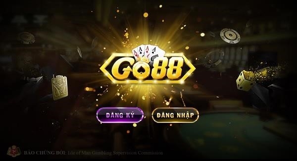 Go88 là một cổng game trực tuyến phổ biến, được đánh giá cao bởi người chơi với đa dạng các trò chơi hấp dẫn và giao diện thân thiện. Ngoài ra, Go88 còn được biết đến với hệ thống an toàn và bảo mật hàng đầu, đảm bảo tính công bằng và trải nghiệm chơi game tuyệt vời cho người dùng.