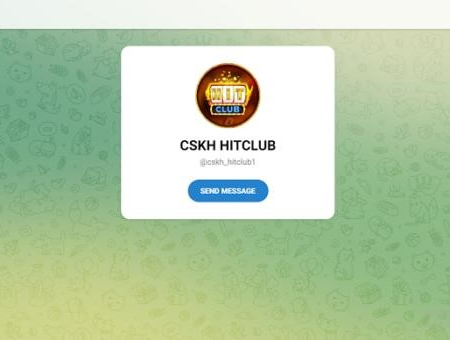 Hit Club – Game bài đổi thưởng đẳng cấp – Link tải Hit Club
