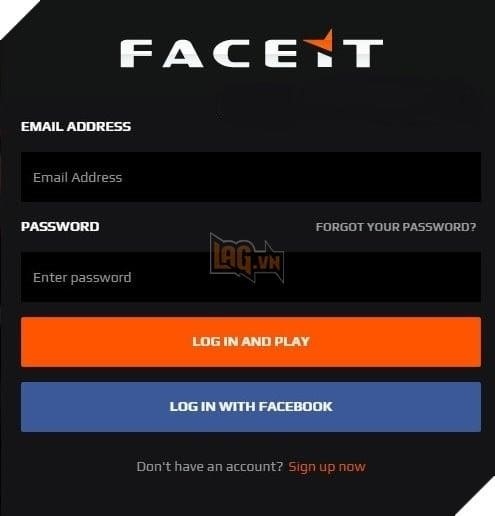 FaceIT là một nền tảng để bạn có thể nâng cao kỹ năng chơi game CSGO.