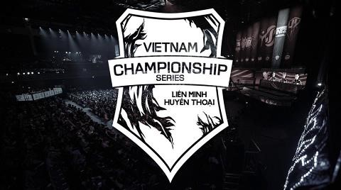 Có thêm các sự kiện sẽ diễn ra khi những giải đấu chính thức bắt đầu - nguồn: Fanpage Vietnam Chanpionship Series