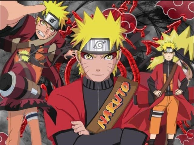 Naruto: 10 điểm thú vị về trạng thái Lục đạo hiền nhân cảnh giới - Sage Six Path Mode
