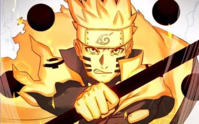 Naruto: 10 điểm thú vị về trạng thái Lục đạo hiền nhân cảnh giới - Sage Six Path Mode