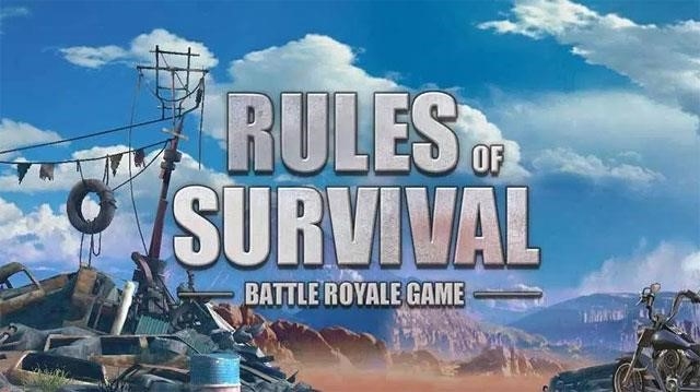 Điểm nổi bật của trò chơi Rules Of Survival