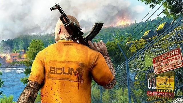 Scum là tựa game gì? Vì sao nó có thể vượt qua cả PUBG lẫn Monster Hunter World để leo top 1 thịnh hành trên Steam?
