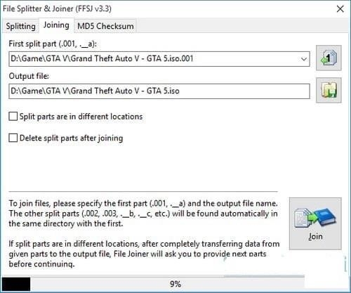 Bạn có thể tải game GTA 5 miễn phí từ các nguồn tải game trực tuyến hoặc các trang web chia sẻ game.