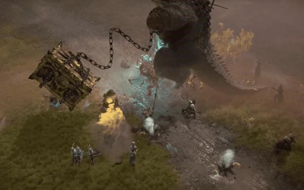 Tổng quan về cơ chế chơi Diablo 4 là trò chơi hành động nhập vai góc nhìn thứ ba, được phát triển bởi Blizzard Entertainment. Trò chơi tái hiện một thế giới tối tăm và đáng sợ, với đồ họa tuyệt đẹp và hiệu ứng âm thanh chân thực. Người chơi sẽ được tham gia vào cuộc phiêu lưu đầy nguy hiểm và đánh bại những con quỷ và quái vật để giành lấy quyền lực và trở thành anh hùng. Diablo 4 gameplay hứa hẹn mang đến những trải nghiệm độc đáo và