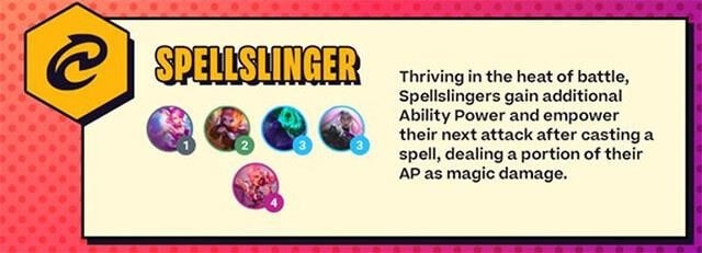 Ma Pháp Sư (Spellslinger) là một bộ truyện tiểu thuyết giả tưởng viết bởi Sebastien de Castell, kể về cuộc phiêu lưu của một pháp sư trẻ tuổi tên là Kellen, trong một thế giới nơi ma thuật và sức mạnh siêu nhiên tồn tại.