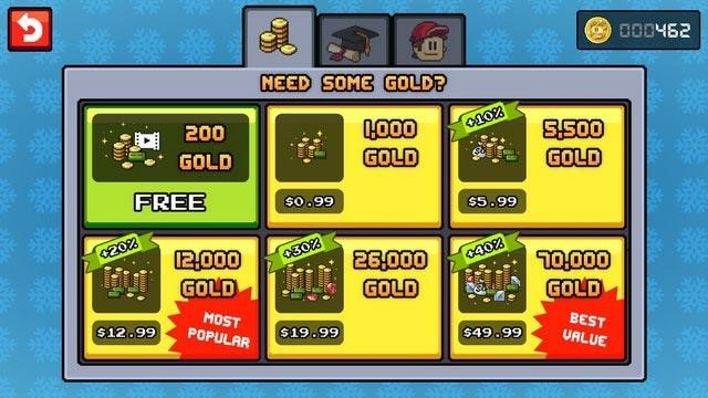 Có thực sự tồn tại các phương pháp nạp game giá rẻ không?