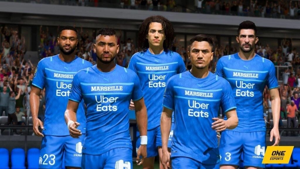 Danh Sách Team Color FO4 gồm các màu sắc đặc trưng cho các đội tuyển trong trò chơi FIFA Online 4, nhằm phân biệt và tạo sự đa dạng cho các đội bóng.