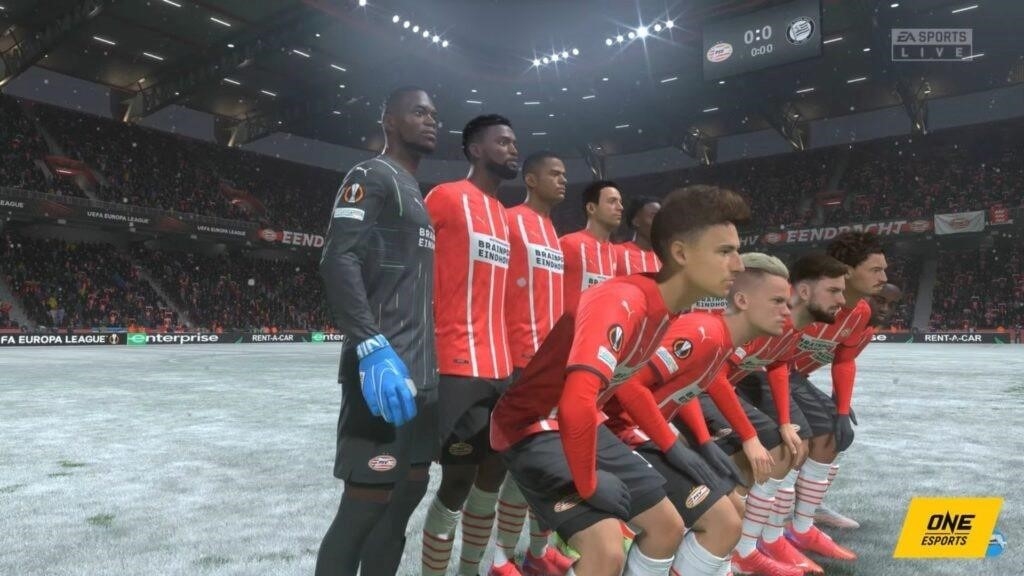 Danh sách Team Color FO4 bao gồm các màu sắc độc đáo được sử dụng trong trò chơi FIFA Online 4, giúp người chơi tạo ra những đội bóng thật sự nổi bật và phong cách riêng.