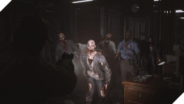 The Day Before được cho là một trò chơi trực tuyến đa người chơi có thể được so sánh với The Last of Us kết hợp với Division. Vậy nó có những điều thú vị gì đáng để mong đợi?