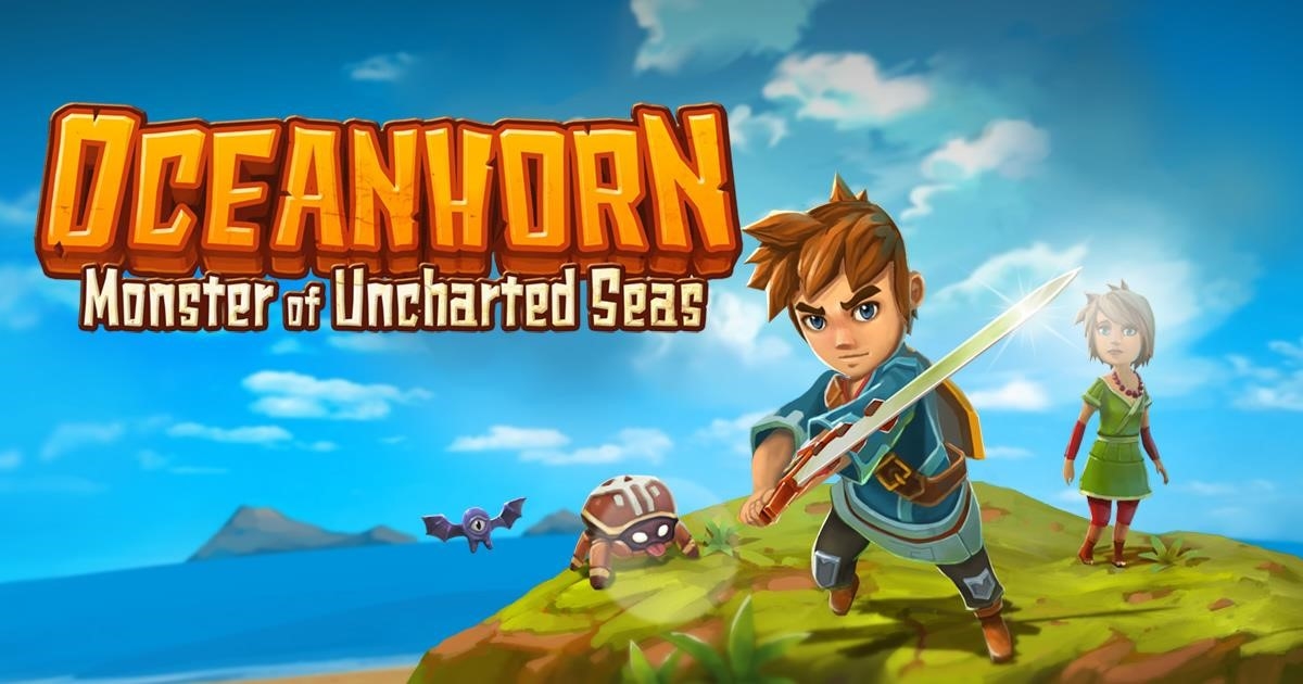 Game di động Oceanhorn là một trò chơi phiêu lưu hấp dẫn, nổi tiếng trên nền tảng di động. Với đồ họa tuyệt đẹp và cốt truyện hấp dẫn, trò chơi này đã thu hút được sự quan tâm của nhiều người chơi trên toàn thế giới.