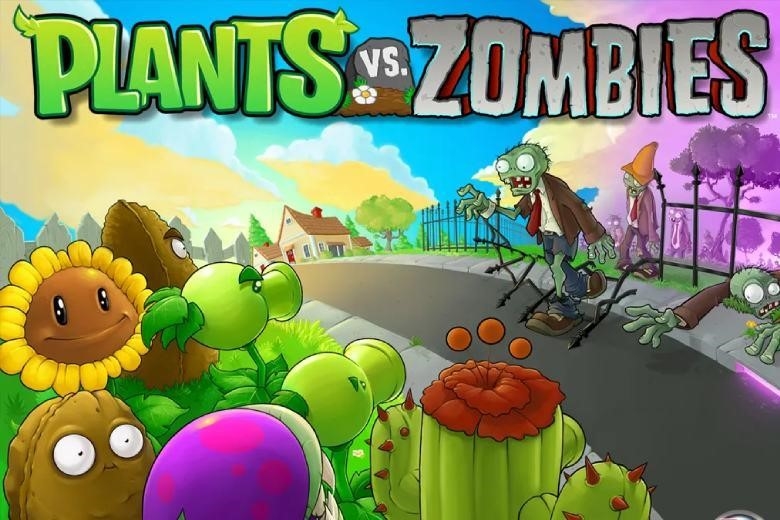 Plants vs Zombies là một trò chơi điện tử phổ biến, nơi người chơi phải sử dụng các loại cây để chống lại đợt tấn công của các zombie. Trò chơi này kết hợp giữa yếu tố chiến thuật và giải đố, mang đến cho người chơi những trải nghiệm thú vị và hấp dẫn.