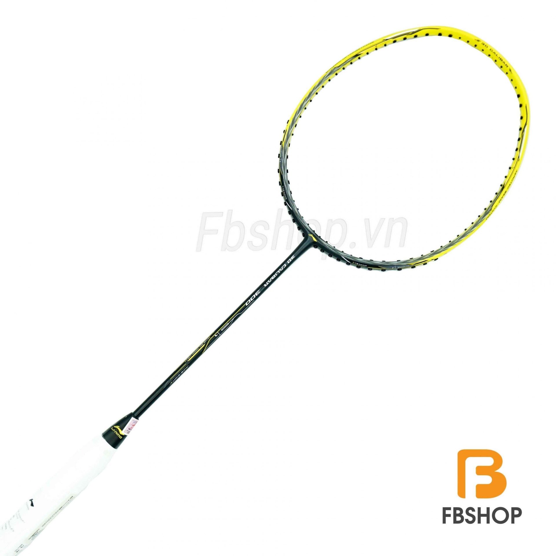 Vợt cầu lông Lining Calibar 300 là một trong những mẫu vợt chuyên nghiệp được ưa chuộng trong giới cầu lông. Với thiết kế hiện đại và công nghệ tiên tiến, vợt Calibar 300 mang lại sự linh hoạt và sức mạnh tuyệt vời cho người chơi.