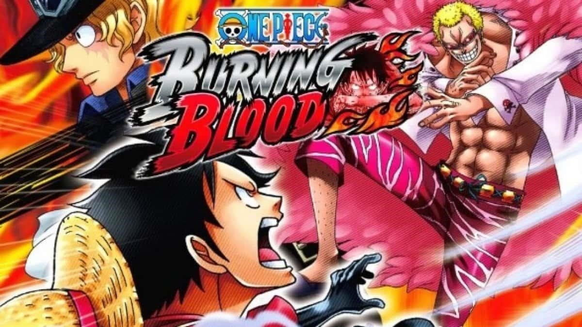 Game One Piece Burning Blood là một trò chơi video dựa trên bộ truyện nổi tiếng One Piece của tác giả Eiichiro Oda. Trò chơi mang đến trải nghiệm hành động đầy kịch tính và đồ họa ấn tượng, cho phép người chơi tham gia vào các trận đấu gay cấn giữa các nhân vật yêu thích trong series One Piece.