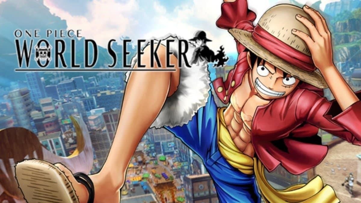 Game One Piece World Seeker là một tựa game hành động phiêu lưu dựa trên bộ truyện tranh nổi tiếng One Piece, nơi người chơi có thể khám phá thế giới rộng lớn của One Piece và trở thành nhân vật chính Monkey D. Luffy trong cuộc phiêu lưu đầy thú vị và hấp dẫn.