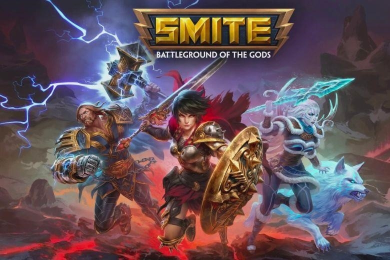 Game hay 2023 - SMITE là một tựa game hành động trực tuyến (MOBA) nổi tiếng, được phát triển bởi công ty Hi-Rez Studios. Trò chơi này mang đến cho người chơi những trận đấu đầy kịch tính và hấp dẫn giữa các vị thần trong thần thoại cổ điển từ các nền văn hóa khác nhau trên thế giới. Đồ họa đẹp mắt, gameplay đa dạng và cộng đồng game đông đảo đã giúp SMITE trở thành một trong những tựa game được mong đợi nhất trong năm 2023.