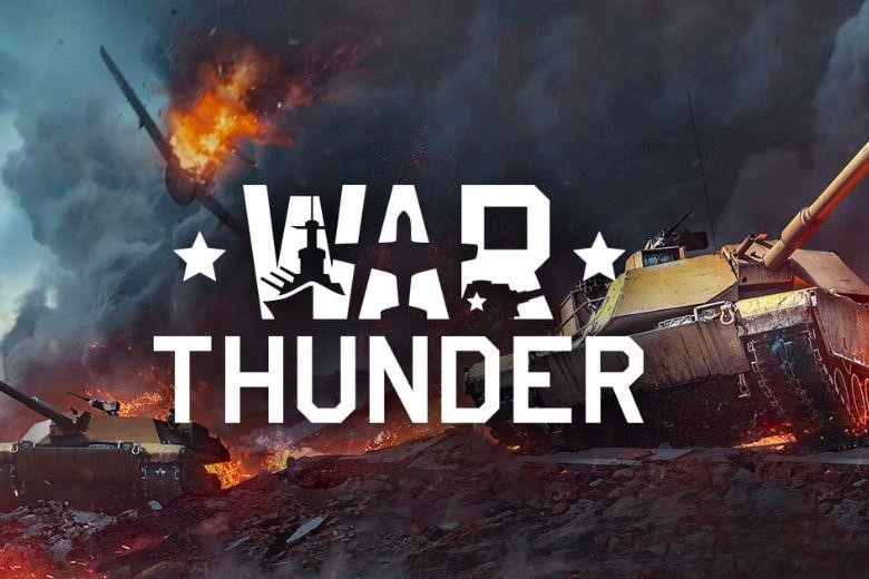 Game hay 2023 – War Thunder là một tựa game đồ họa chất lượng cao, đưa người chơi vào cuộc chiến tranh thế giới thứ hai với đồ họa tuyệt đẹp và gameplay hấp dẫn.