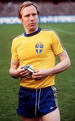 Bjorn Nordqvist