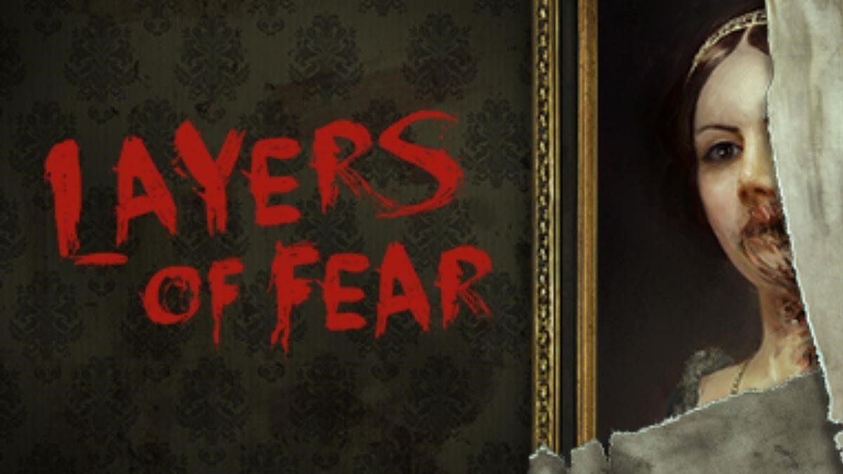 Game Layers Of Fear - Một trò chơi kinh dị miễn phí trên PC.